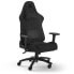 Фото #1 товара Corsair TC100 Relaxed Gamingstuhl - schwarz