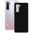Фото #1 товара Чехол для смартфона KSIX Huawei P40 Lite 5G Silicone Cover
