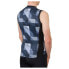 ფოტო #2 პროდუქტის AGU Indoor Essential sleeveless T-shirt