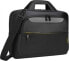 Torba Targus TARGUS CityGear 43,94cm 15-17,3Zoll Topload Laptoptasche Schwarz