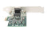 Фото #2 товара DIGITUS Gigabit Ethernet PCI Express Network Card - Internal - Wired - PCI Express - Ethernet - 1000 Mbit/s