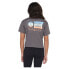 ფოტო #3 პროდუქტის SALTY CREW Alpha Gradient Skimmer Short Sleeve T-Shirt