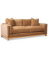 Фото #1 товара Estlin Fabric Sofa, Created for Macy's