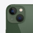 Фото #7 товара Apple iPhone 13 - 15.5 cm (6.1") - 2532 x 1170 pixels - 128 GB - 12 MP - iOS 15 - Green