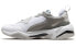 Серые мужские кроссовки Puma Thunder Spectra 45 - фото #1