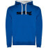 Фото #1 товара KRUSKIS Word Surfing Two-Colour hoodie