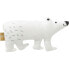 FRESK Polar Bear rattle