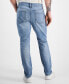 ფოტო #2 პროდუქტის Men's Athletic-Slim Fit Jeans, Created for Macy's