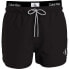 CALVIN KLEIN KM0KM00911 Swimming Shorts