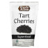 Organic Tart Cherries, Dried, 10 oz (284 g)