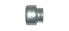 Фото #1 товара Helukabel 96839 - Grounding connector - Galvanized steel - Chrome - RoSH
