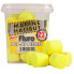 Фото #1 товара DYNAMITE BAITS Marine Halibut Pop-Up Pellets Hookbaits