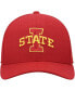 ფოტო #3 პროდუქტის Men's Crimson Iowa State Cyclones Classic99 Swoosh Performance Flex Hat