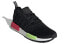 Кроссовки Adidas originals NMD_R1 EE5100