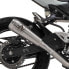 Фото #1 товара ARROW Pro-Race Nichrom Kawasaki Ninja 400 400 ´18-21 not homologated muffler