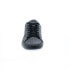 Фото #6 товара Lacoste Chaymon Bl21 1 Cma Mens Black Synthetic Lifestyle Sneakers Shoes