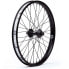 BSD Swerve X Aero Pro front wheel - фото #1