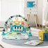 Фото #4 товара Baby Spieldecke mit Klavier