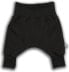 Фото #1 товара Nanaf Organic Spodnie niemowlęce Czarna Owca czarne r. 68 (NCO-03)