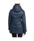 ფოტო #2 პროდუქტის Women's Women's Braunwyn Lightweight Packable Puffer Jacket