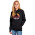 BURTON Underhill hoodie