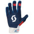 SCOTT 450 Angled off-road gloves