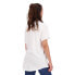 ფოტო #5 პროდუქტის G-STAR Lash Fem Loose Rib short sleeve T-shirt
