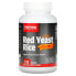 Vegan Red Yeast Rice + Co-Q10, 120 Veggie Capsules