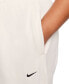 Фото #4 товара Брюки спортивные Nike Терма-FIT свободные флисовые Jogger