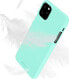 DefaultBrand Etui Mercury Soft do Samsung S23+ S916 miętowy/mint - фото #3