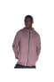 Sportswear Tech Fleece Lightweight Full-Zip Hoodie Erkek kahverengi fermuarlı Sweatshirt dx0826