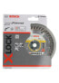 Фото #2 товара Bosch Diamanttrennscheibe X-LOCK Standard for Universal, 115 x 22,23 x 2 x 10 mm