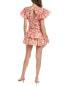 Фото #2 товара Love The Label Minette Dress Women's