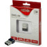 Фото #2 товара Беспроводной адаптер Inter-Tech DMG-08 - USB - WLAN / Bluetooth - Wi-Fi 4 (802.11n) - 150 Мбит/с