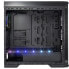 Фото #8 товара Inter-Tech X-908 Infini2 - Tower - PC - Black - ATX - ITX - micro ATX - Mini-ITX - Blue - Green - Red - Case fans