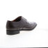 Фото #8 товара Bruno Magli Gigilo BM1LANC0P Mens Brown Oxfords Wingtip & Brogue Shoes 12