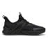 Кроссовки PUMA Pacer + Black / Shadow Gray / Smokey Gray, 44 - фото #4