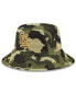 Фото #5 товара Men's Camo St. Louis Cardinals 2022 Armed Forces Day Bucket Hat
