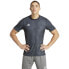 ფოტო #3 პროდუქტის ADIDAS Reversible 24 short sleeve T-shirt