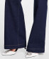 Фото #5 товара Women's High-Rise Wide-Leg Jeans, Created for Macy's