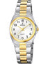 Фото #1 товара Festina F20556/1 Classic ladies watch 31mm 5ATM