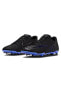 Фото #5 товара Бутсы Nike Mercurial Vapor 15 Club Fg/mg черные для мужчин