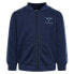 HUMMEL Wulbato tracksuit jacket