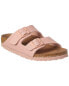 Фото #1 товара Birkenstock Arizona Narrow Vegan Sandal Women's