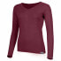 ფოტო #2 პროდუქტის LASTING EVA 3838 long sleeve T-shirt