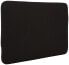 Фото #4 товара Case Logic Reflect REFPC-114 Black - Sleeve case - 35.6 cm (14") - 260 g