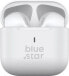 Słuchawki Blue Star BLUE STAR słuchawki bezprzewodowe / bluetooth stereo TWS Nova Fi5 białe