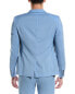 The Kooples Wool Suit Jacket Men's