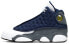 Кроссовки Jordan Air Jordan 13 Retro Flint Grey GS 884129-404 36 - фото #1