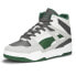 Фото #2 товара Puma Slipstream Hi Heritage High Top Mens Size 6 M Sneakers Casual Shoes 387998